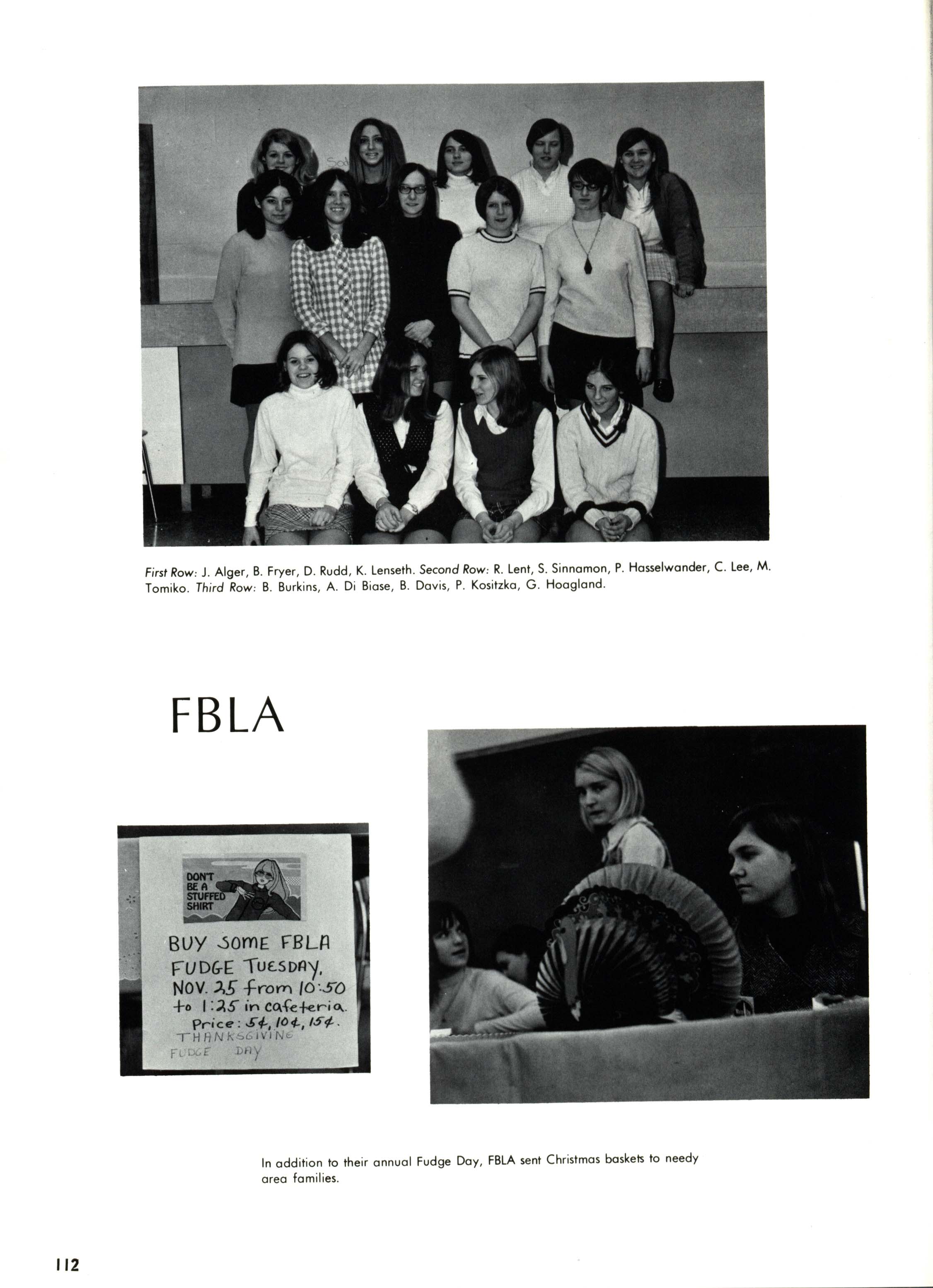 BPL BCSD Yearbook Browse